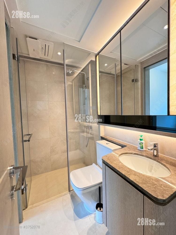 港岛南岸 售盘 1 房 392 平方尺