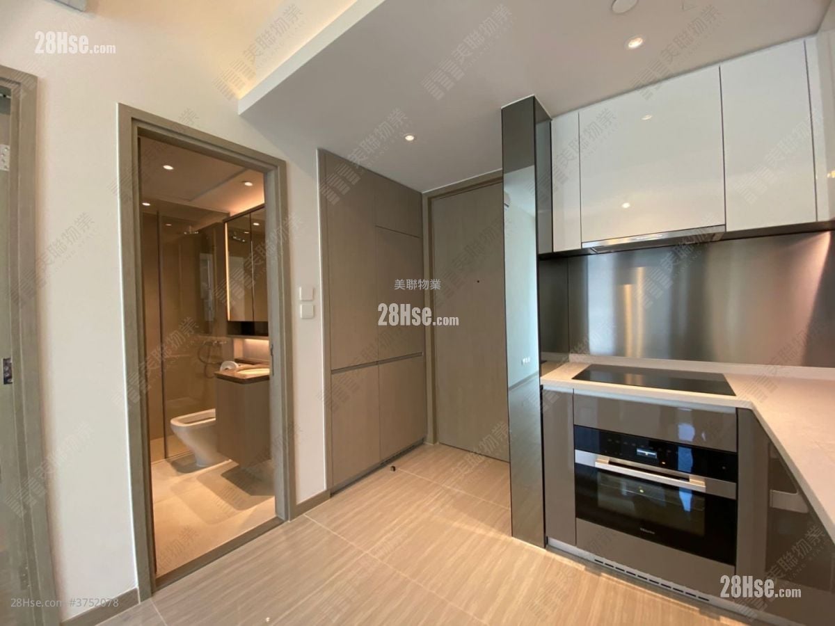 港岛南岸 售盘 1 房 392 平方尺