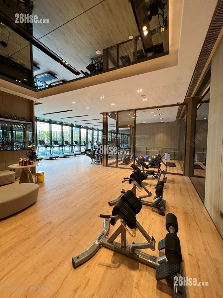 港岛南岸 售盘 1 房 392 平方尺