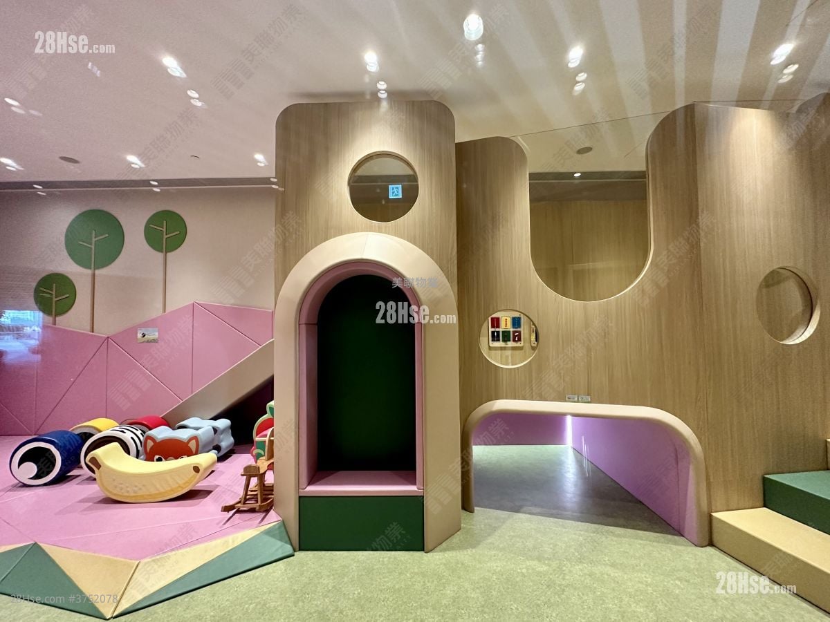 港岛南岸 售盘 1 房 392 平方尺