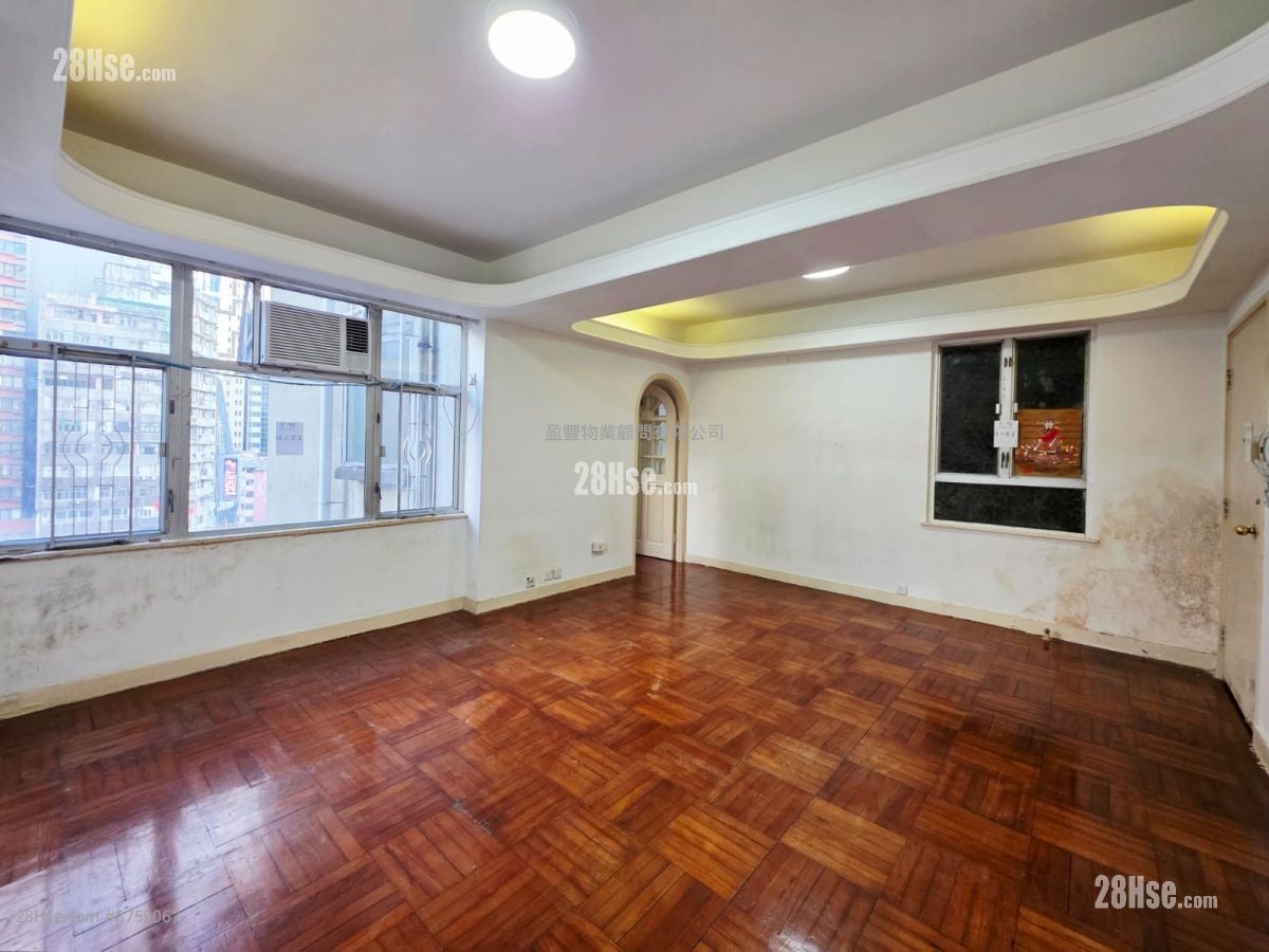 Lockhart House Sell 2 Bedrooms , 1 Bathroom 552 ft²