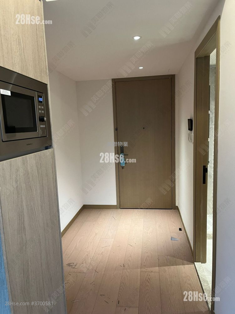 蔚藍東岸 售盤 開放式間隔 , 1 浴室 271 平方呎