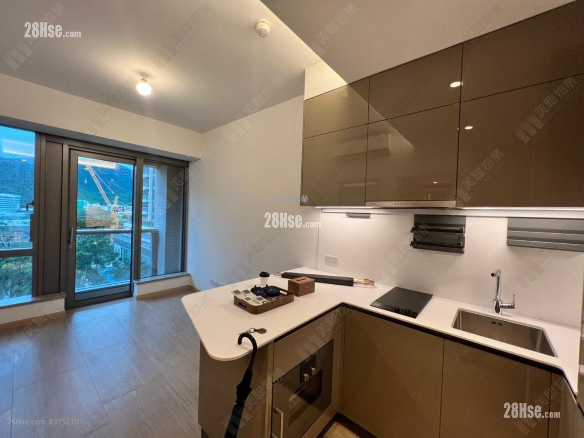 港岛南岸 售盘 1 房 341 平方尺