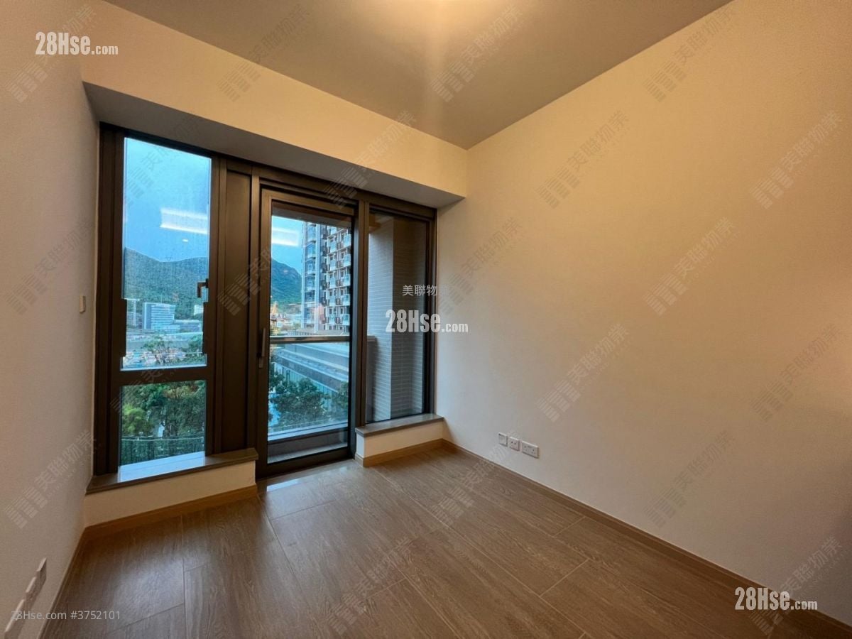 港岛南岸 售盘 1 房 341 平方尺
