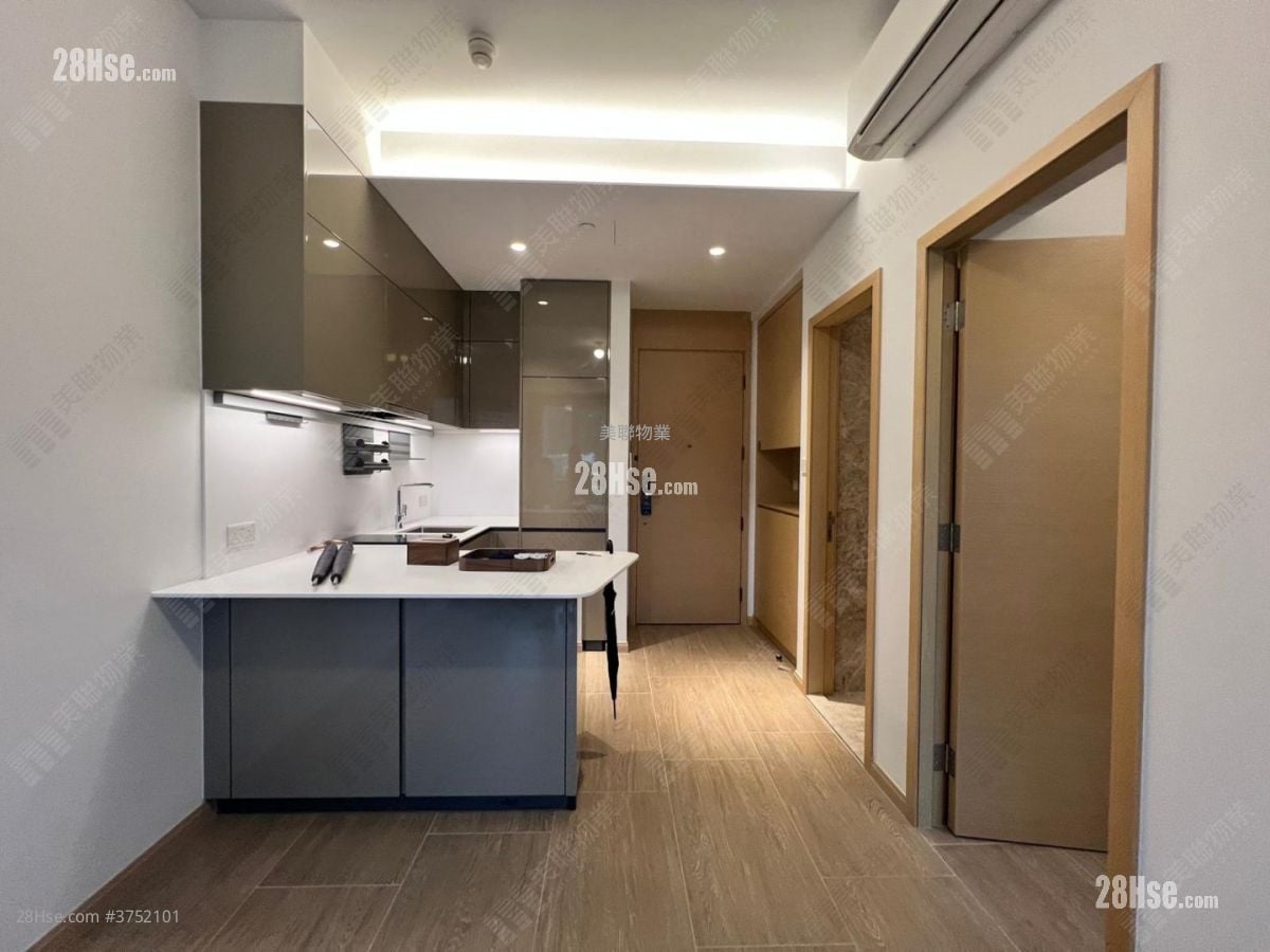 港岛南岸 售盘 1 房 341 平方尺