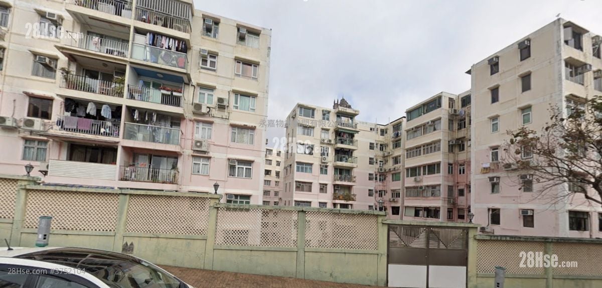 Phoenix Court Sell 3 Bedrooms , 2 Bathrooms 800 ft²