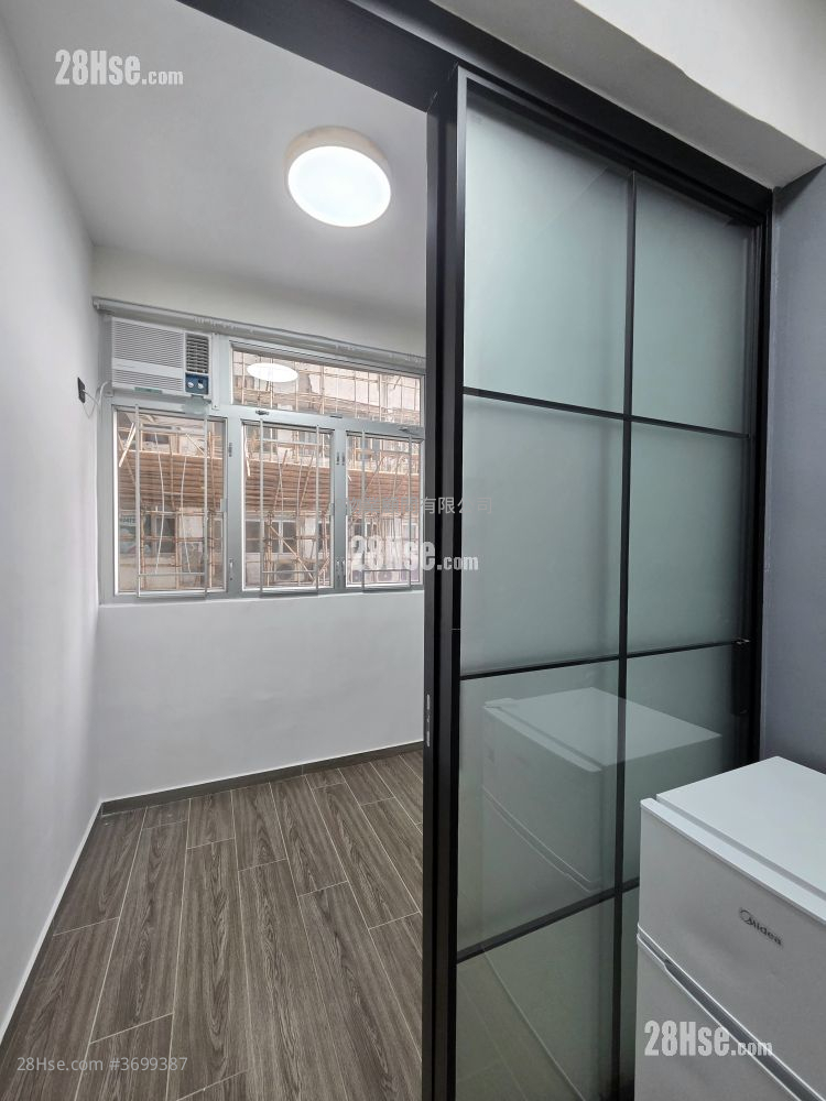 海殿大廈 租盤 1 房 , 1 浴室 160 平方呎