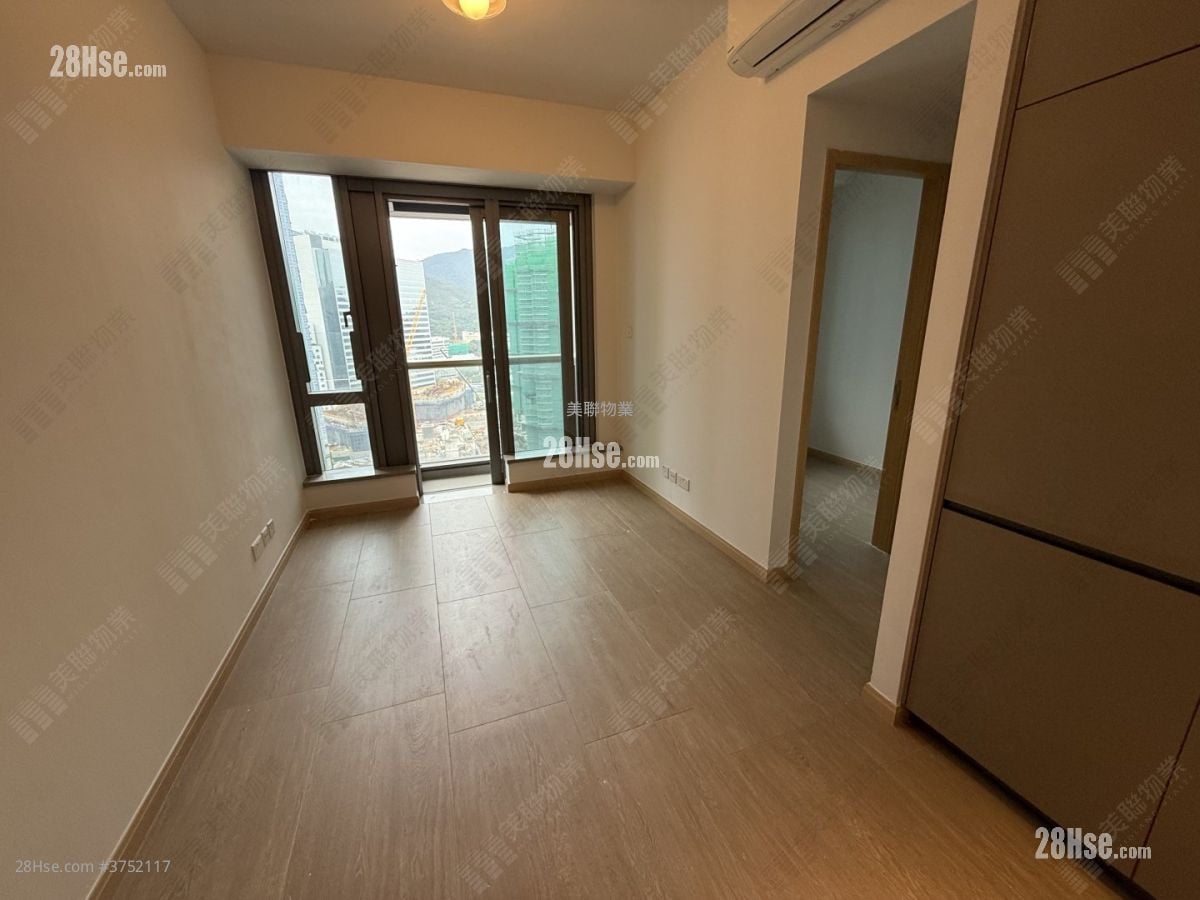 港岛南岸 售盘 2 房 481 平方尺