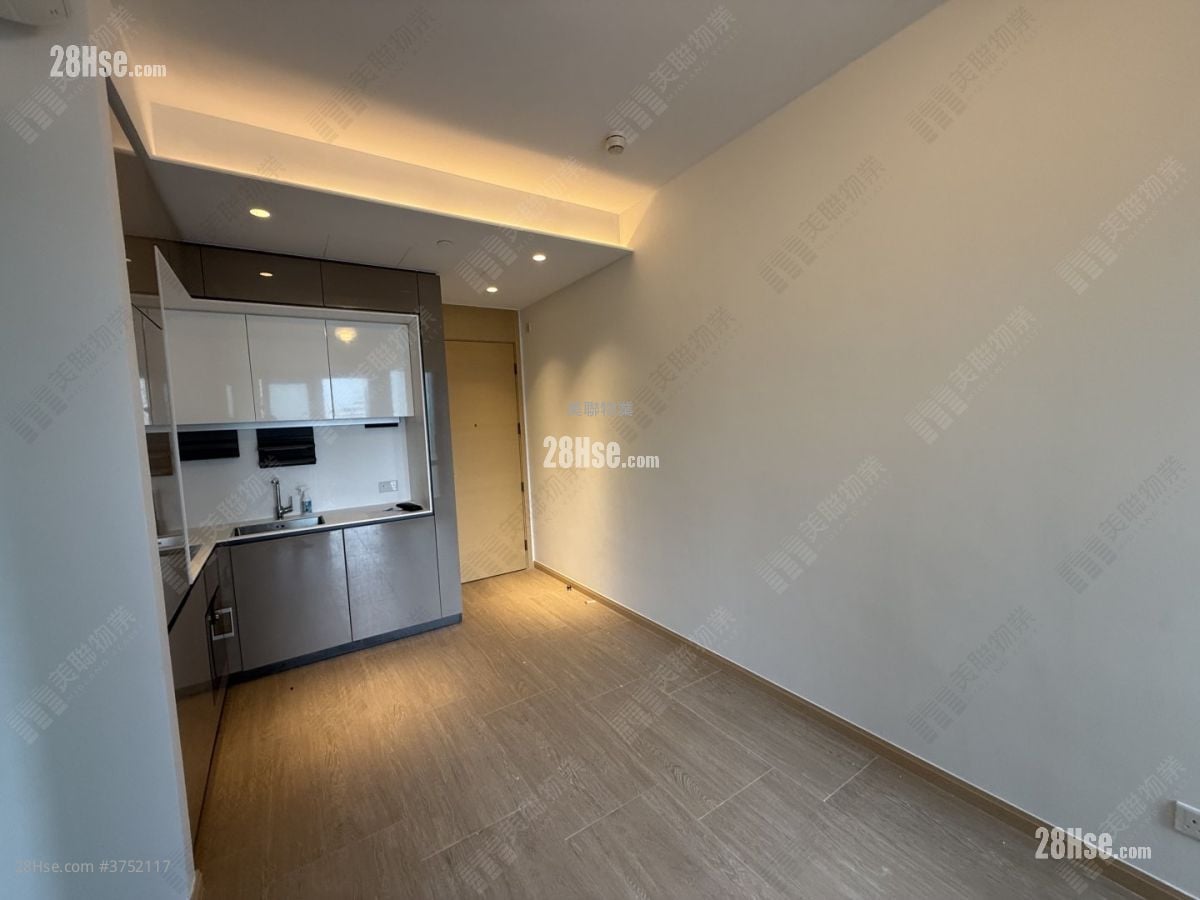 港岛南岸 售盘 2 房 481 平方尺