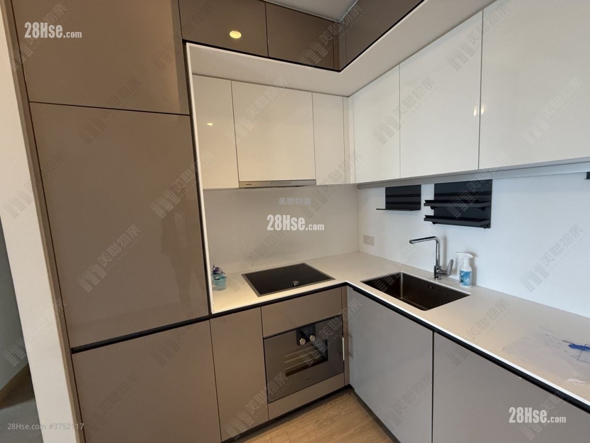 港岛南岸 售盘 2 房 481 平方尺