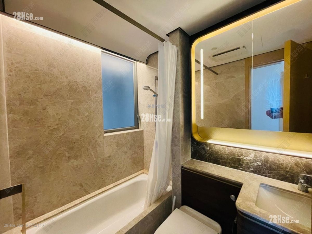 港岛南岸 售盘 2 房 481 平方尺