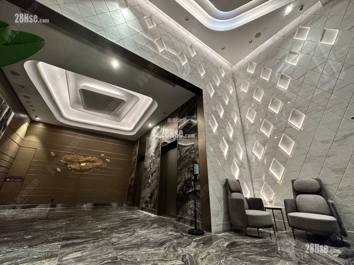 港岛南岸 售盘 2 房 481 平方尺