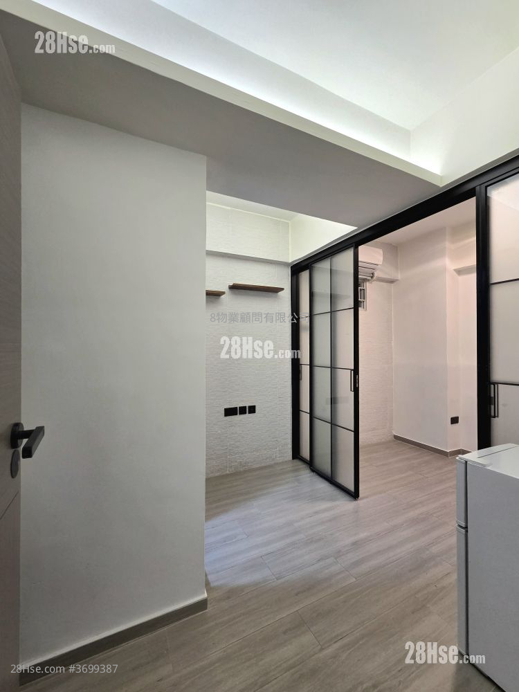 海殿大廈 租盤 1 房 , 1 浴室 160 平方呎