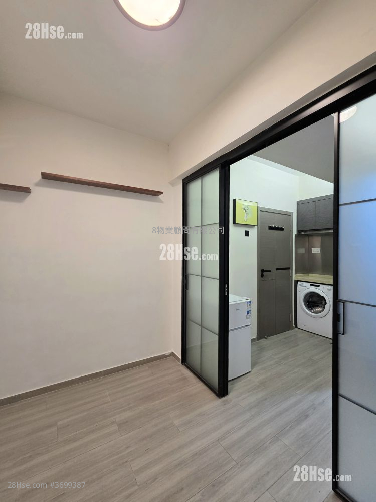 海殿大廈 租盤 1 房 , 1 浴室 160 平方呎