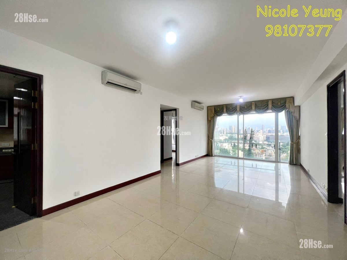 One Beacon Hill Rental 3 Bedrooms , 2 Bathrooms 1,168 ft²