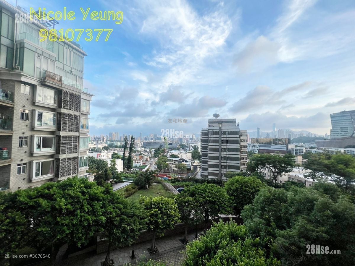 One Beacon Hill Rental 3 Bedrooms , 2 Bathrooms 1,168 ft²