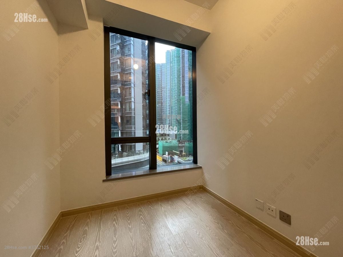 港島南岸 售盤 2 房 582 平方呎