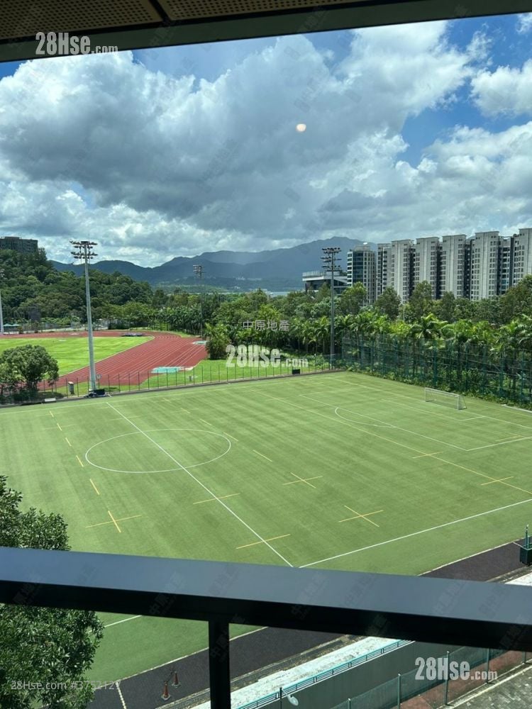 Silicon Hill 售盤 2 房 404 平方呎