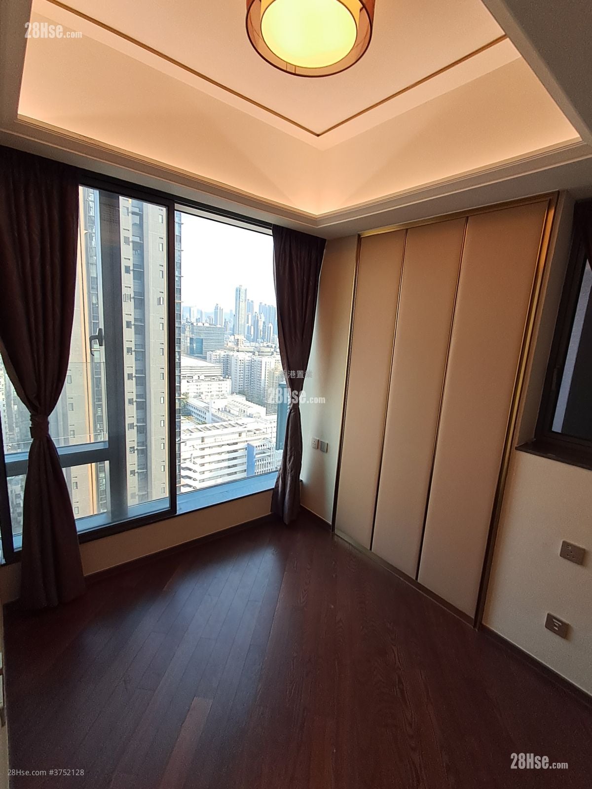 睿峰 售盘 2 房 408 平方尺