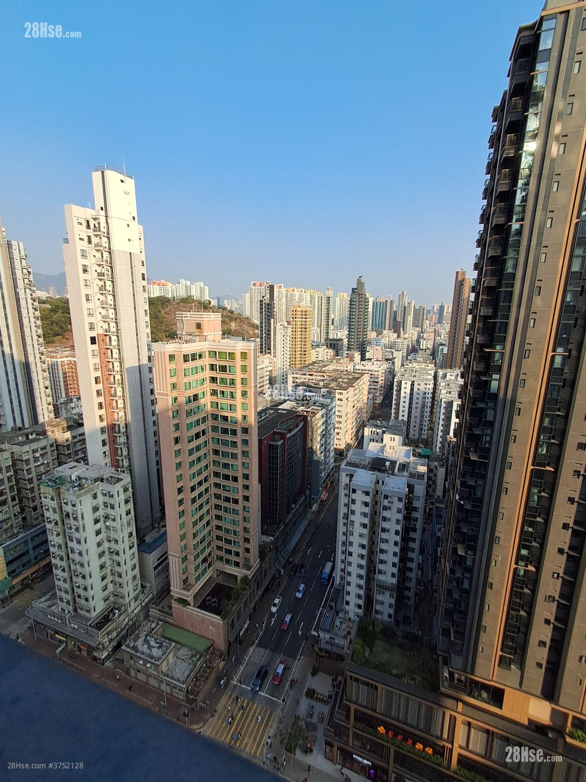 睿峰 售盘 2 房 408 平方尺