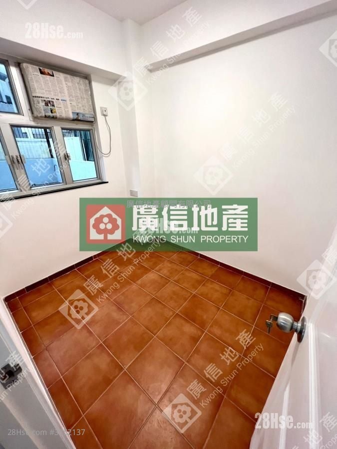 富多來新村 售盤 2 房 , 1 浴室 268 平方呎