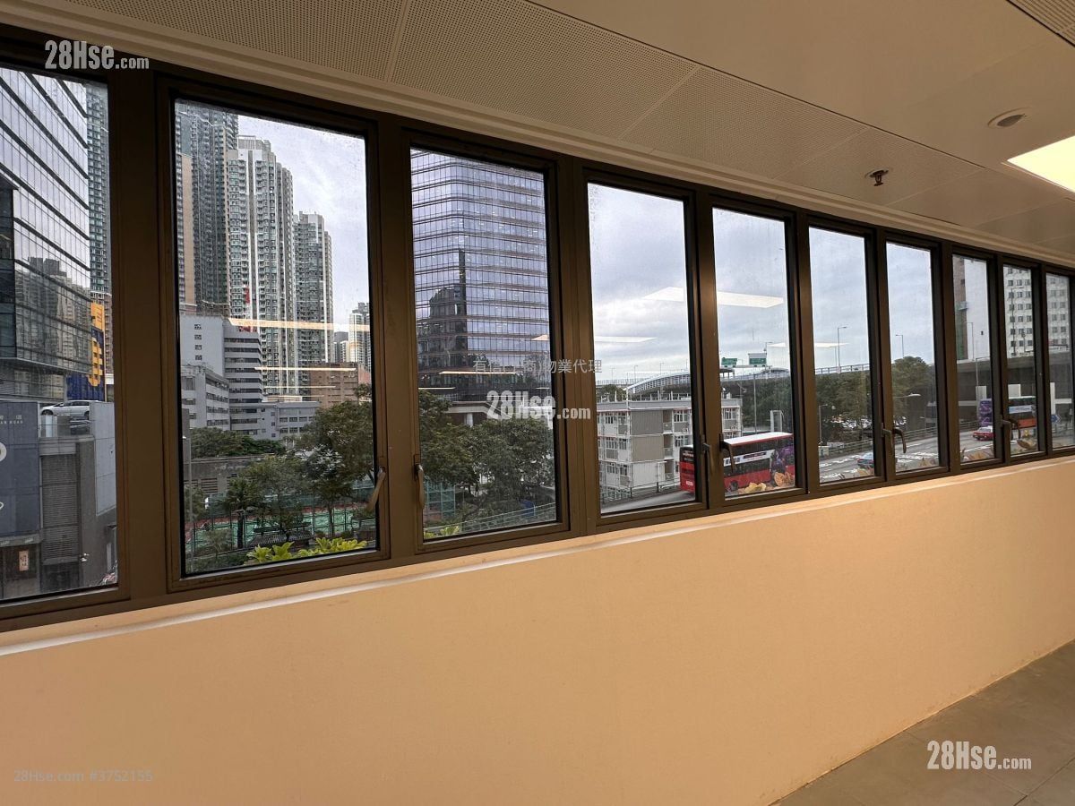 寶源亞洲中心 租盤