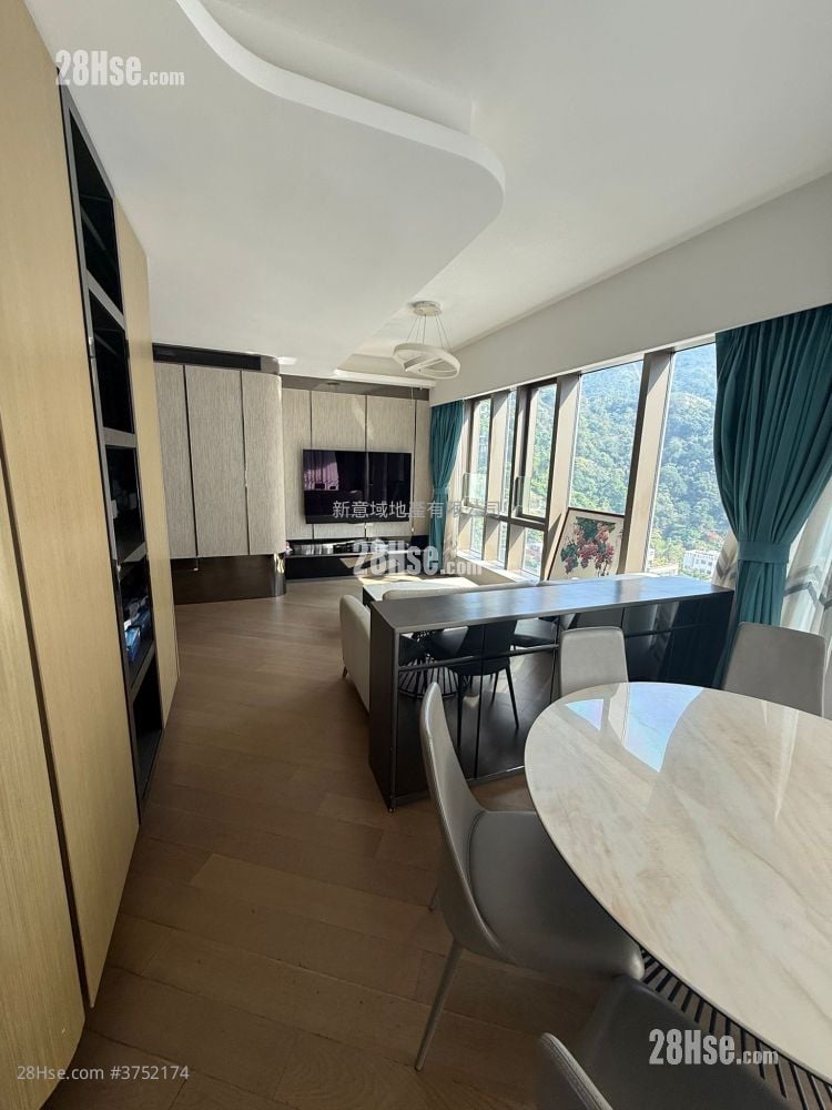 壹銮 售盘 3 房 , 2 浴室 884 平方尺