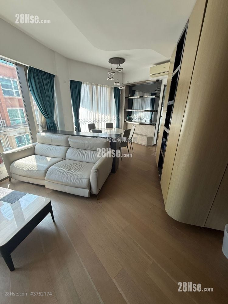 壹銮 售盘 3 房 , 2 浴室 884 平方尺