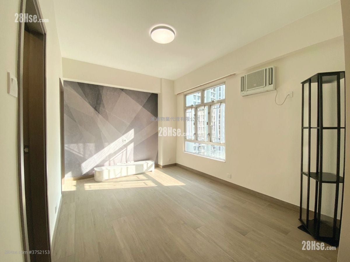 利基大厦 售盘 1 房 , 1 浴室 337 平方尺