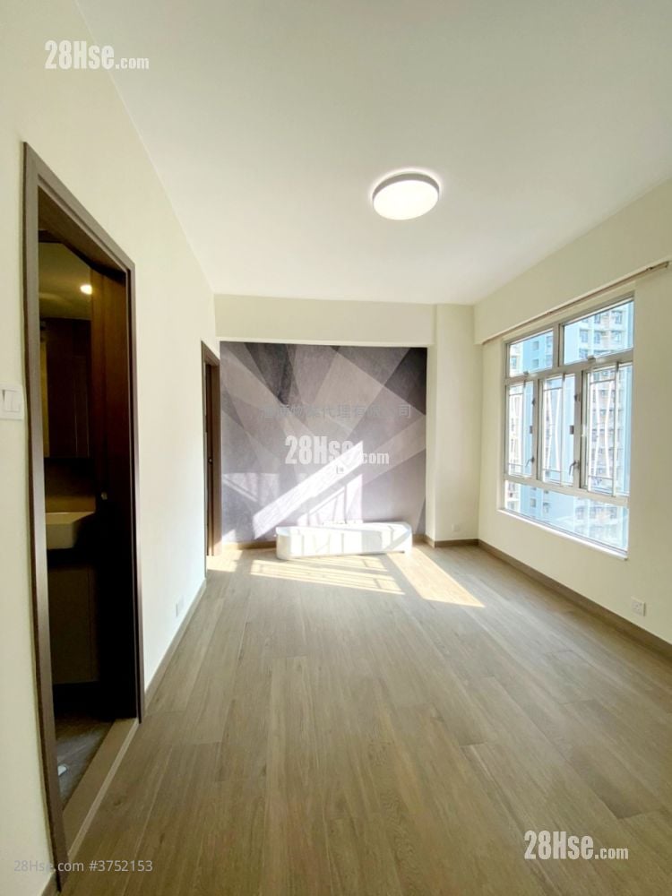 利基大厦 售盘 1 房 , 1 浴室 337 平方尺