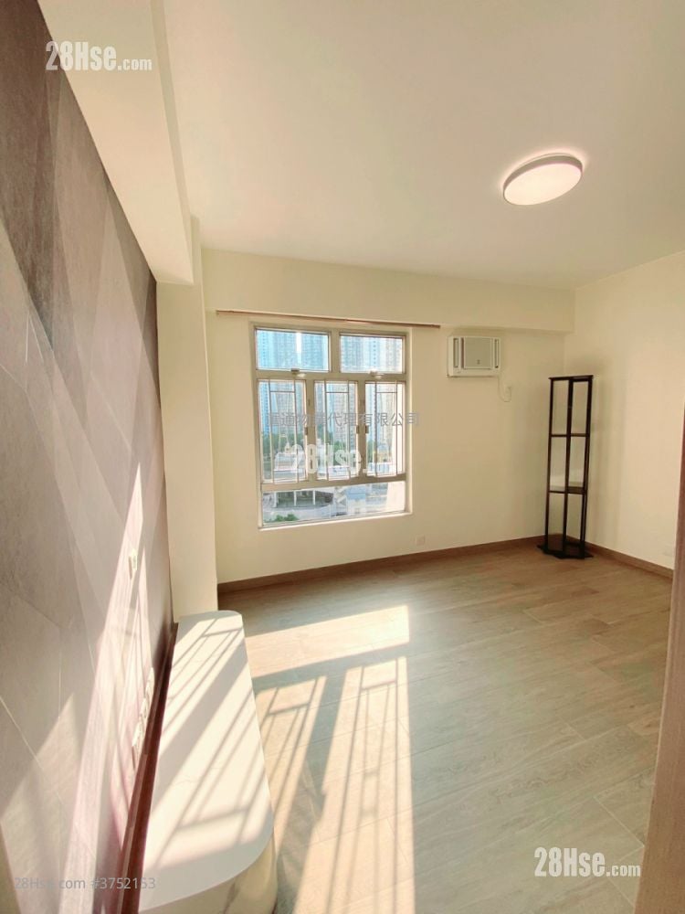 利基大厦 售盘 1 房 , 1 浴室 337 平方尺