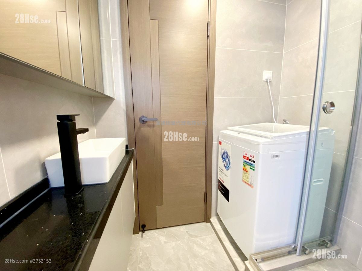 利基大厦 售盘 1 房 , 1 浴室 337 平方尺