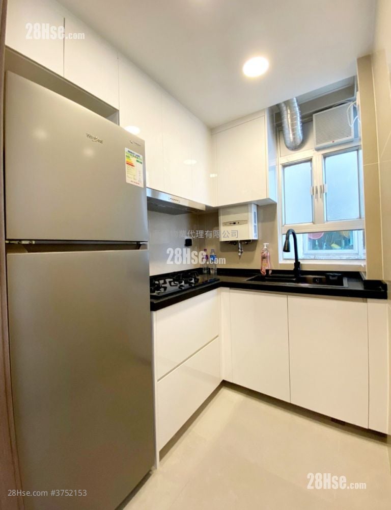 利基大厦 售盘 1 房 , 1 浴室 337 平方尺