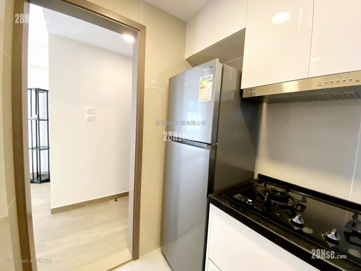 利基大厦 售盘 1 房 , 1 浴室 337 平方尺