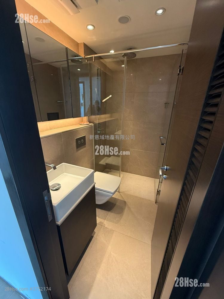 壹銮 售盘 3 房 , 2 浴室 884 平方尺