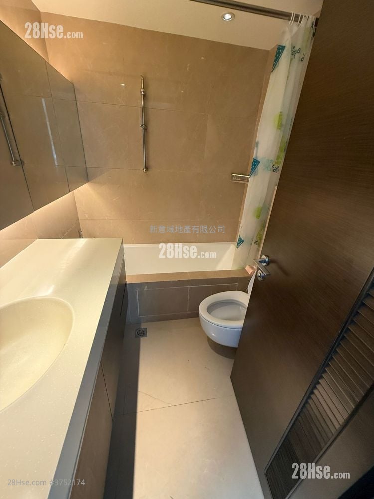 壹銮 售盘 3 房 , 2 浴室 884 平方尺