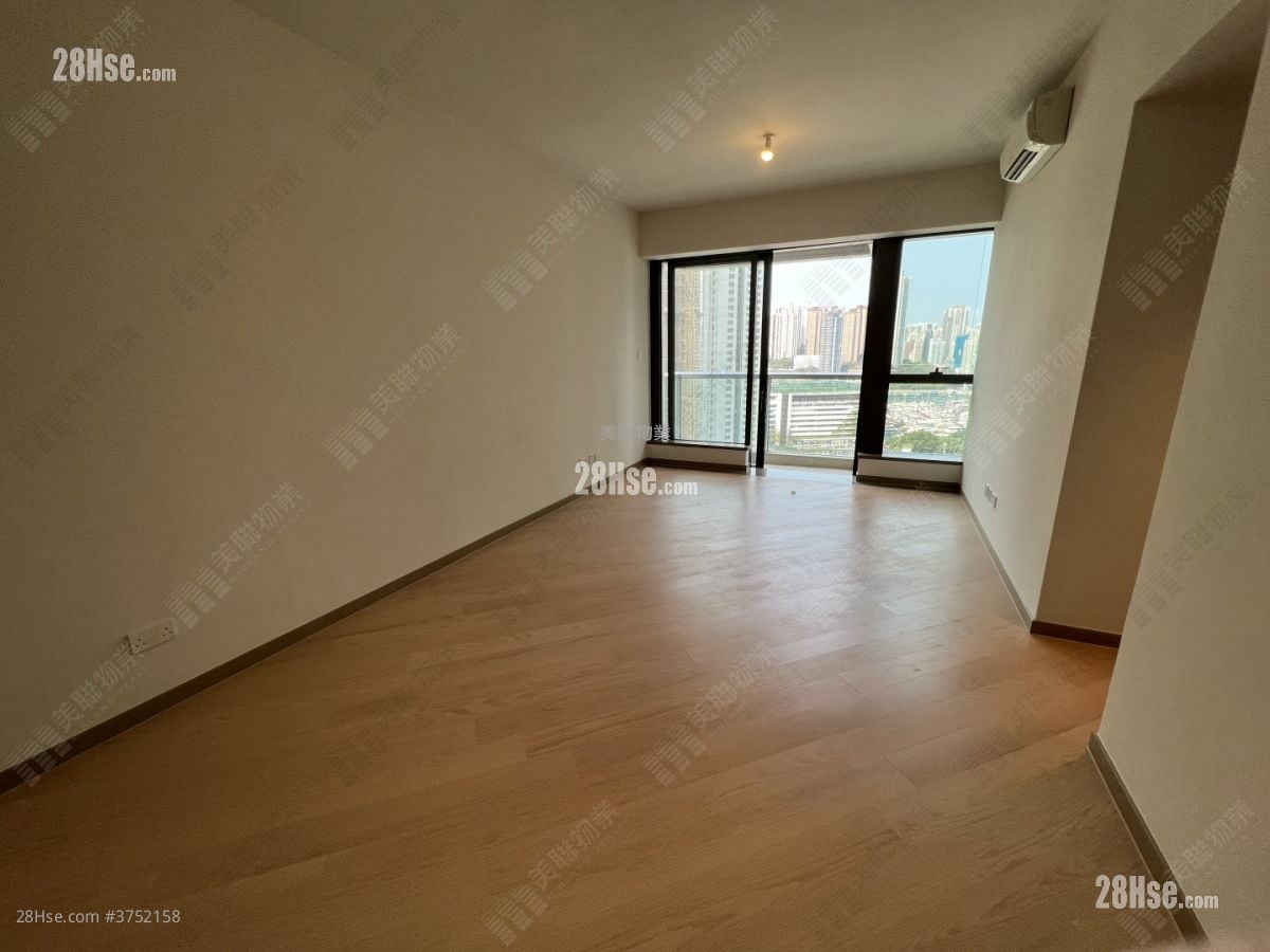 港島南岸 售盤 3 房 921 平方呎