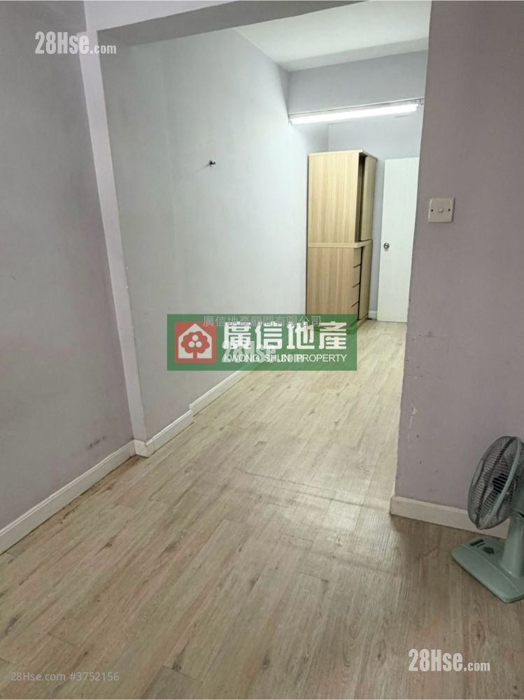 Sai Yeung Choi Street South Sell 3 Bedrooms , 1 Bathroom 580 ft²