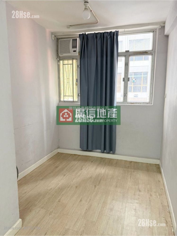 Sai Yeung Choi Street South Sell 3 Bedrooms , 1 Bathroom 580 ft²
