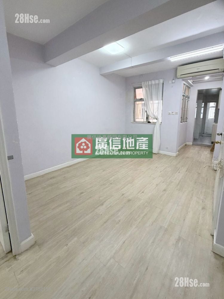 Sai Yeung Choi Street South Sell 3 Bedrooms , 1 Bathroom 580 ft²