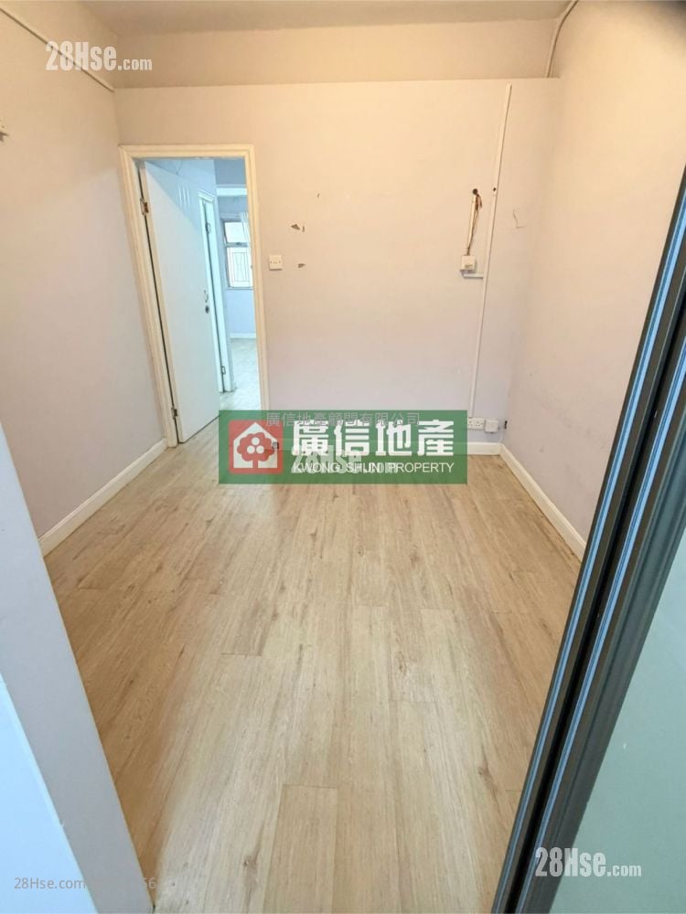 Sai Yeung Choi Street South Sell 3 Bedrooms , 1 Bathroom 580 ft²