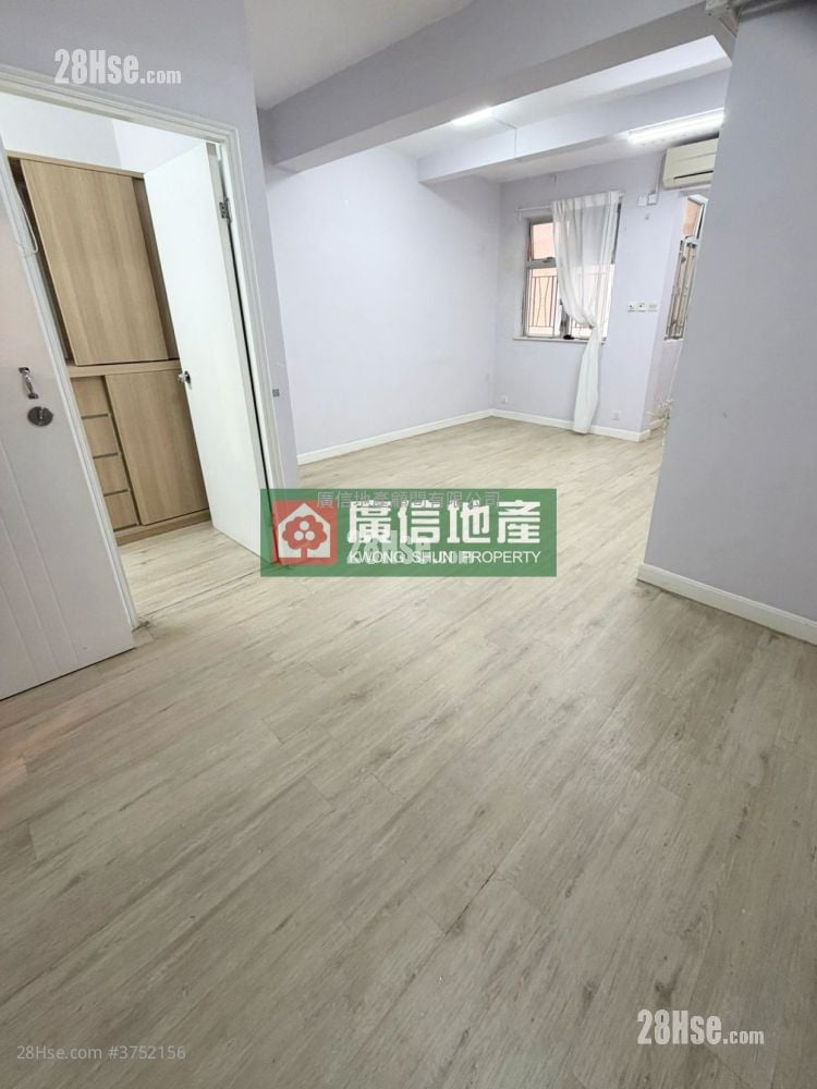 Sai Yeung Choi Street South Sell 3 Bedrooms , 1 Bathroom 580 ft²