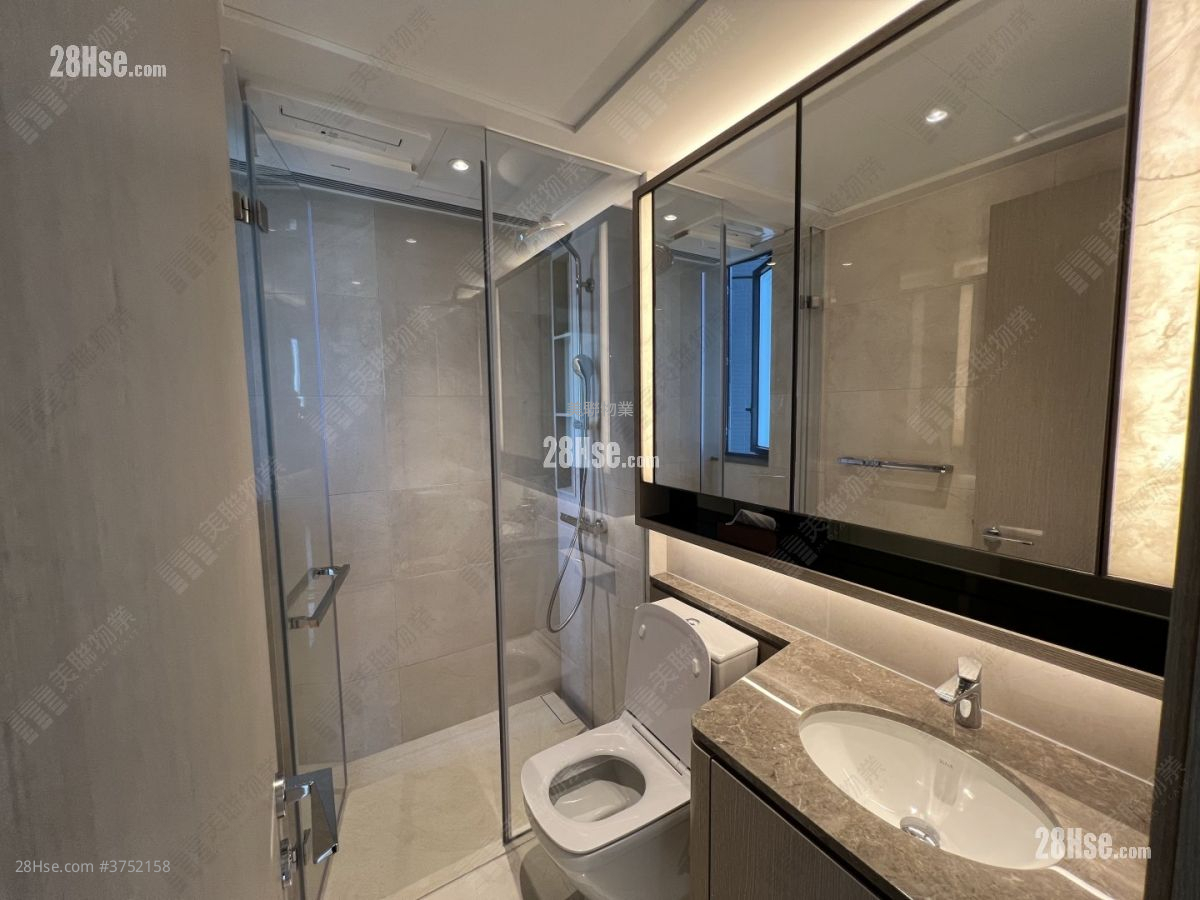 港島南岸 售盤 3 房 921 平方呎