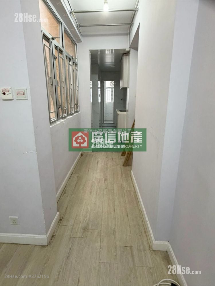 Sai Yeung Choi Street South Sell 3 Bedrooms , 1 Bathroom 580 ft²