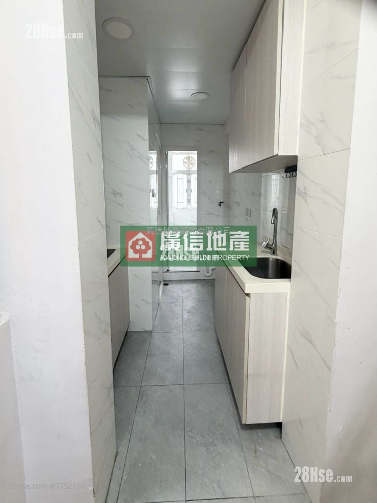 Sai Yeung Choi Street South Sell 3 Bedrooms , 1 Bathroom 580 ft²