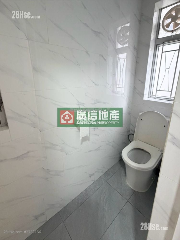 Sai Yeung Choi Street South Sell 3 Bedrooms , 1 Bathroom 580 ft²