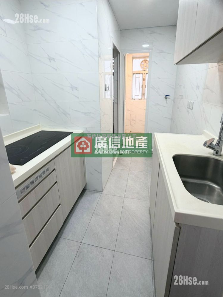 Sai Yeung Choi Street South Sell 3 Bedrooms , 1 Bathroom 580 ft²