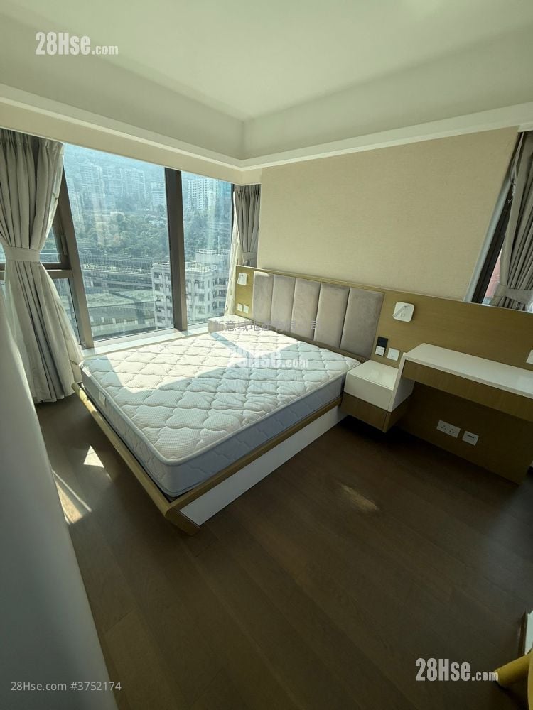 壹銮 售盘 3 房 , 2 浴室 884 平方尺