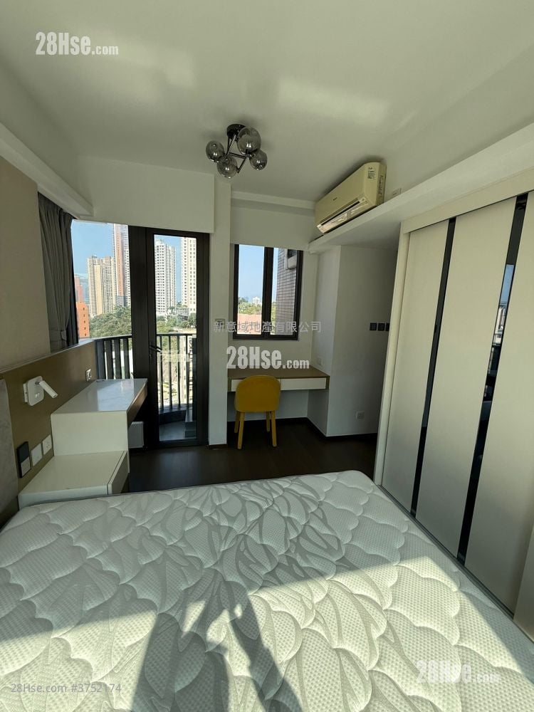 壹銮 售盘 3 房 , 2 浴室 884 平方尺