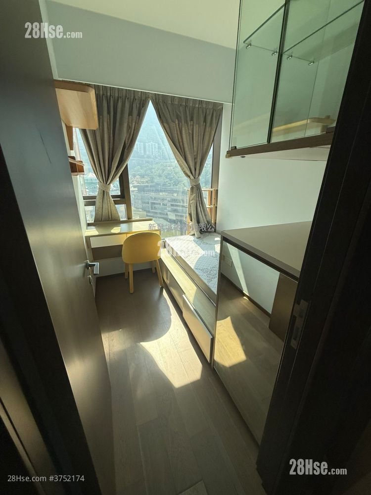 壹銮 售盘 3 房 , 2 浴室 884 平方尺